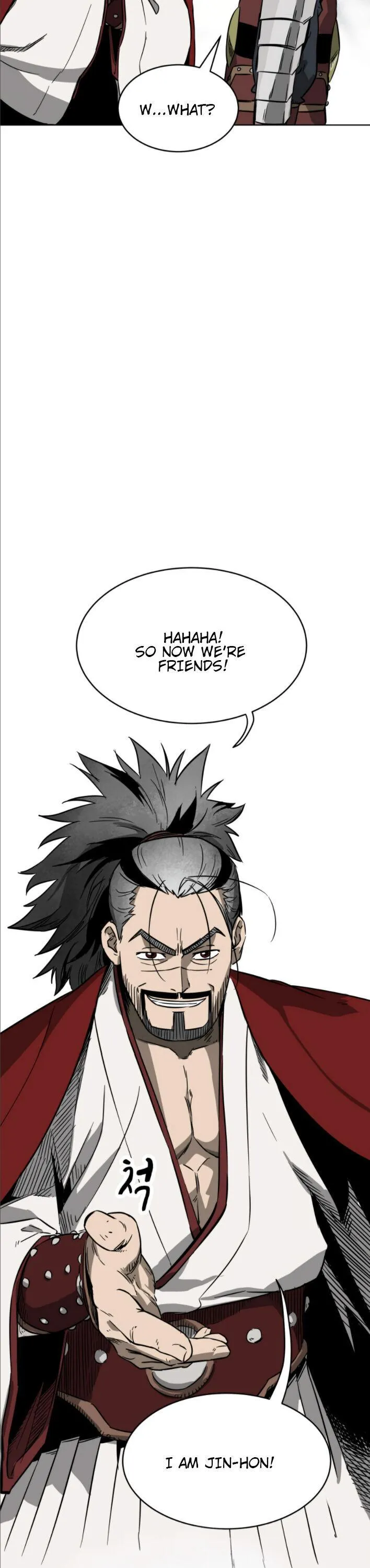 Infinite Level Up in Murim Chapter 28 Online - página 18