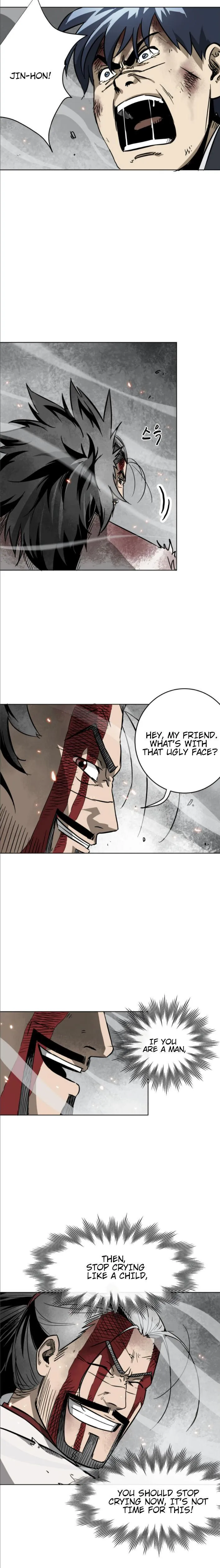 Infinite Level Up in Murim Chapter 28 Online - página 20