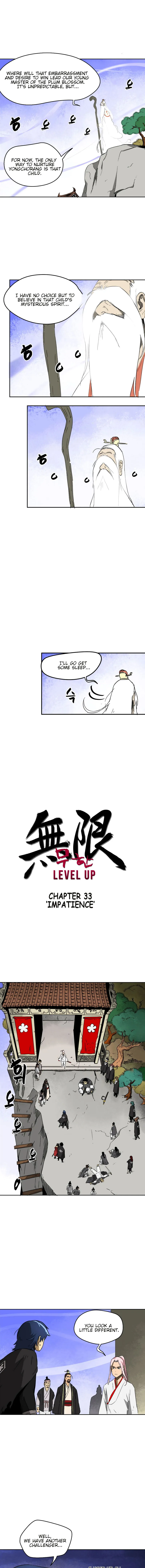 Infinite Level Up in Murim Chapter 33 Online - página 6