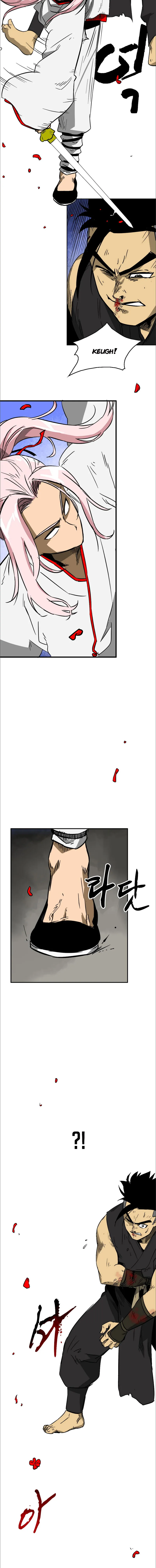 Infinite Level Up in Murim Chapter 33 Online - página 13