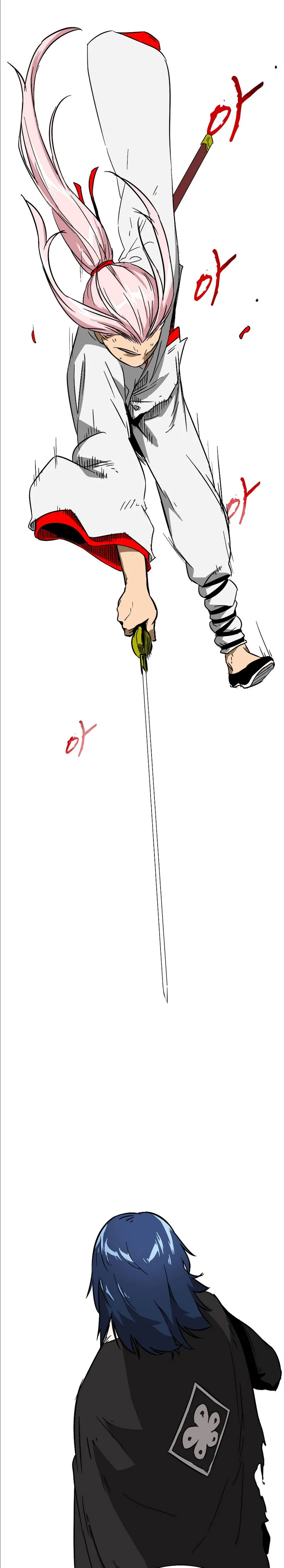 Infinite Level Up in Murim Chapter 33 Online - página 14