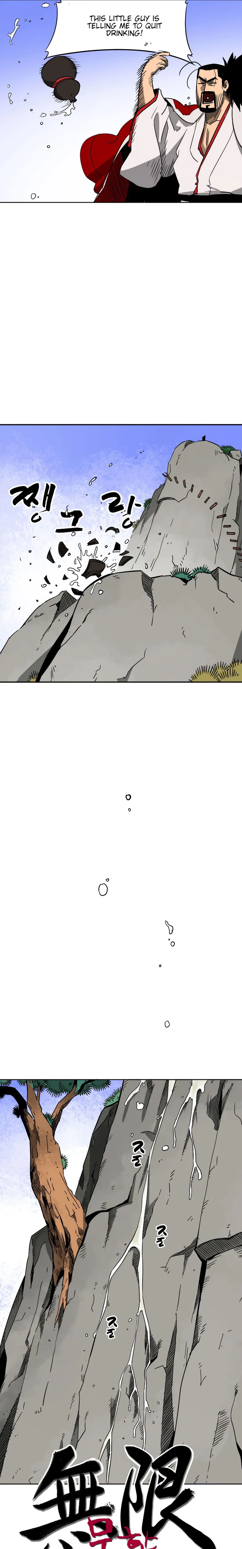 Infinite Level Up in Murim Chapter 35 Online - página 6