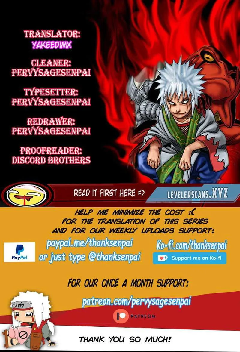 Infinite Level Up in Murim Chapter 40 Online - página 1