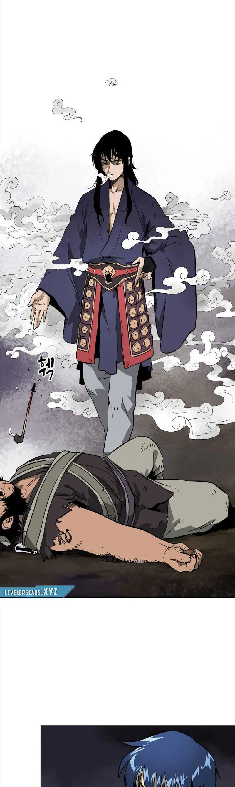 Infinite Level Up in Murim Chapter 40 Online - página 2