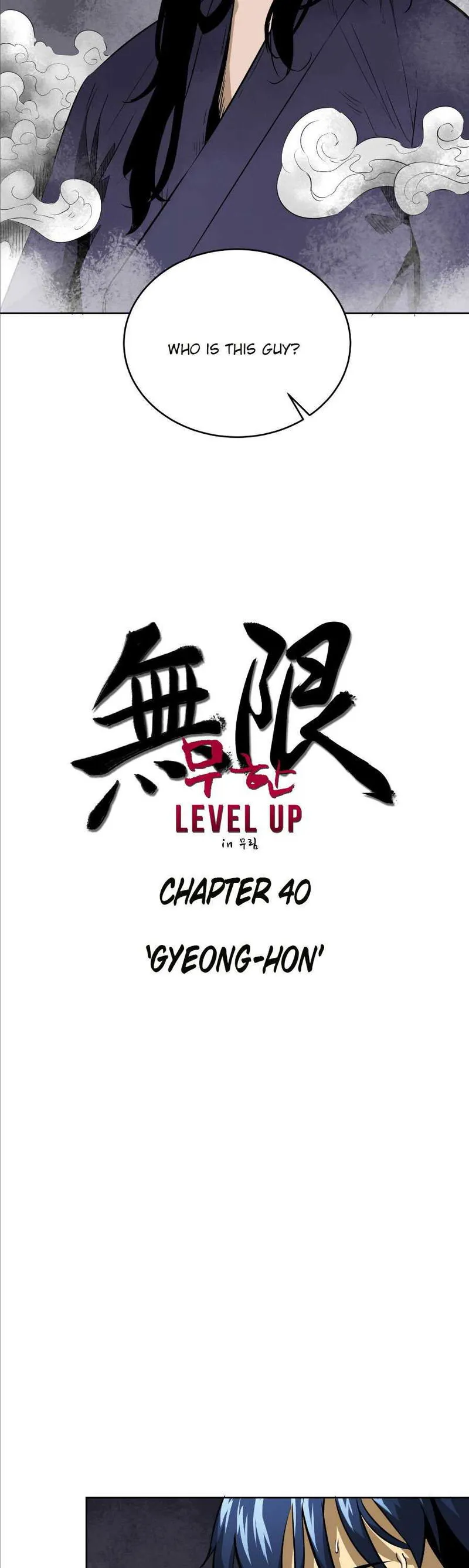 Infinite Level Up in Murim Chapter 40 Online - página 5