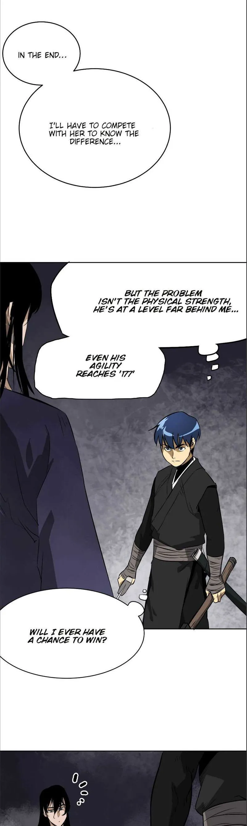 Infinite Level Up in Murim Chapter 40 Online - página 10