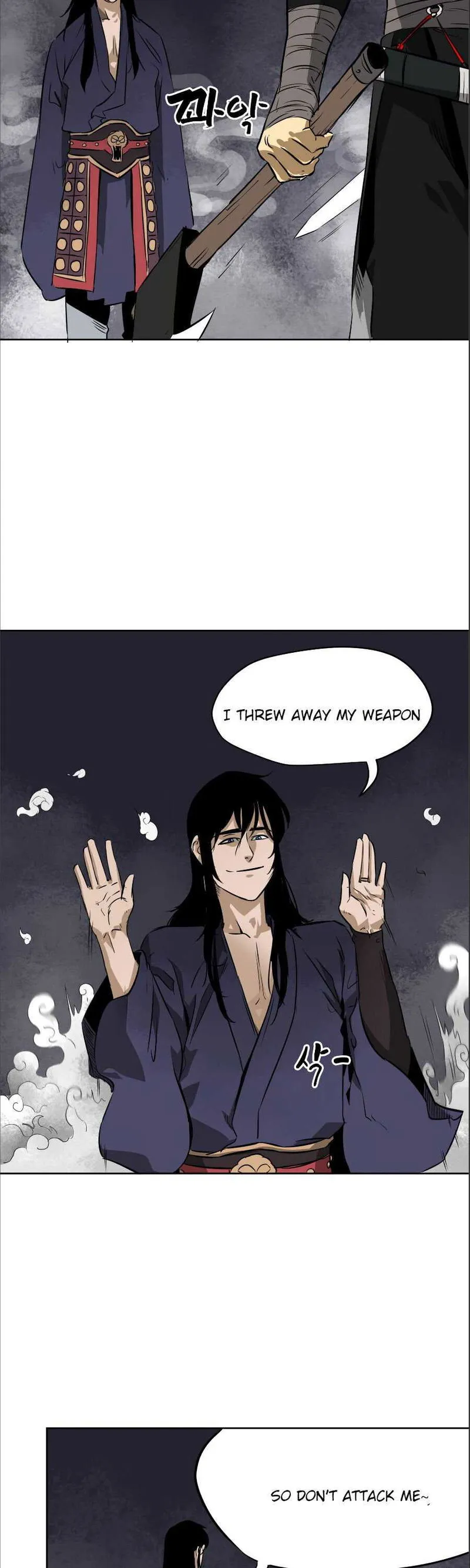 Infinite Level Up in Murim Chapter 40 Online - página 11