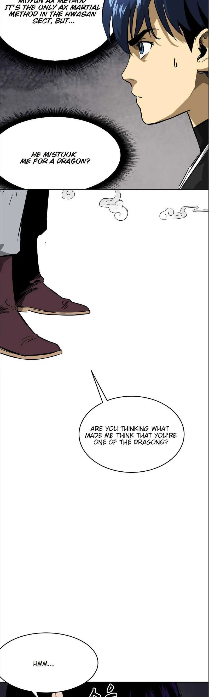 Infinite Level Up in Murim Chapter 40 Online - página 15