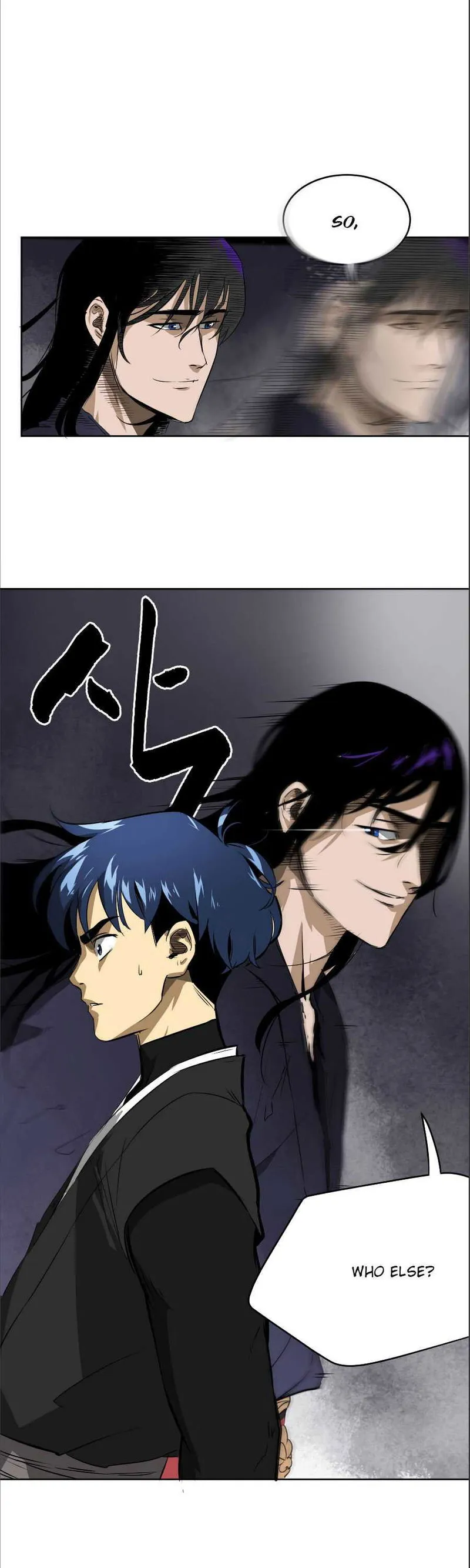 Infinite Level Up in Murim Chapter 40 Online - página 17