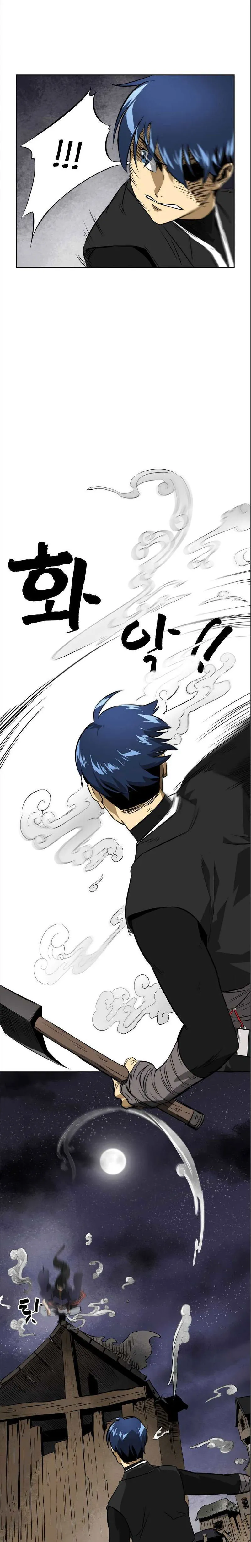 Infinite Level Up in Murim Chapter 40 Online - página 18