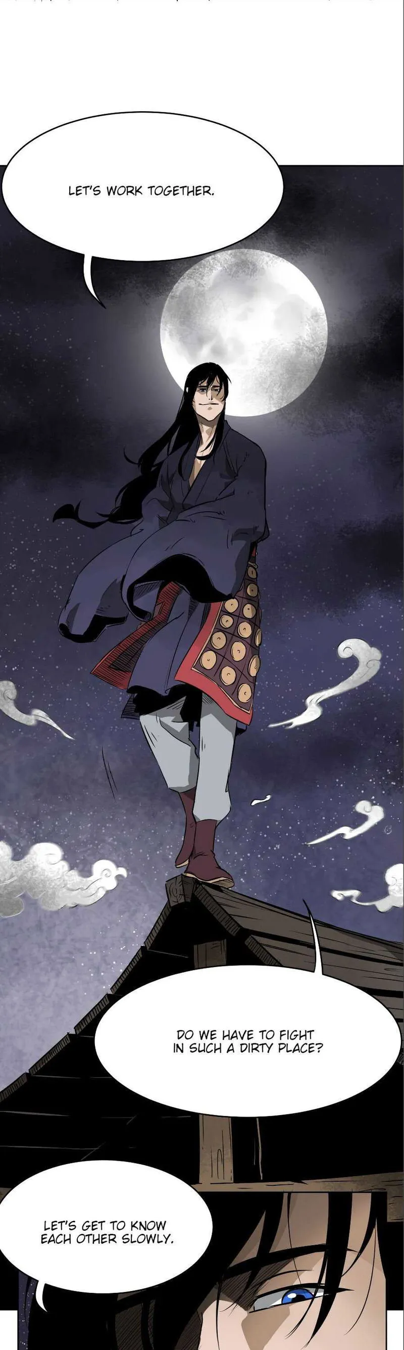 Infinite Level Up in Murim Chapter 40 Online - página 19
