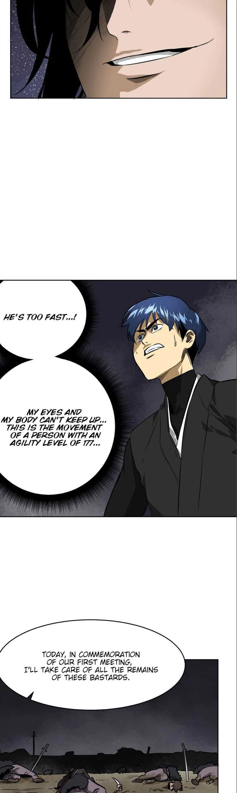 Infinite Level Up in Murim Chapter 40 Online - página 20
