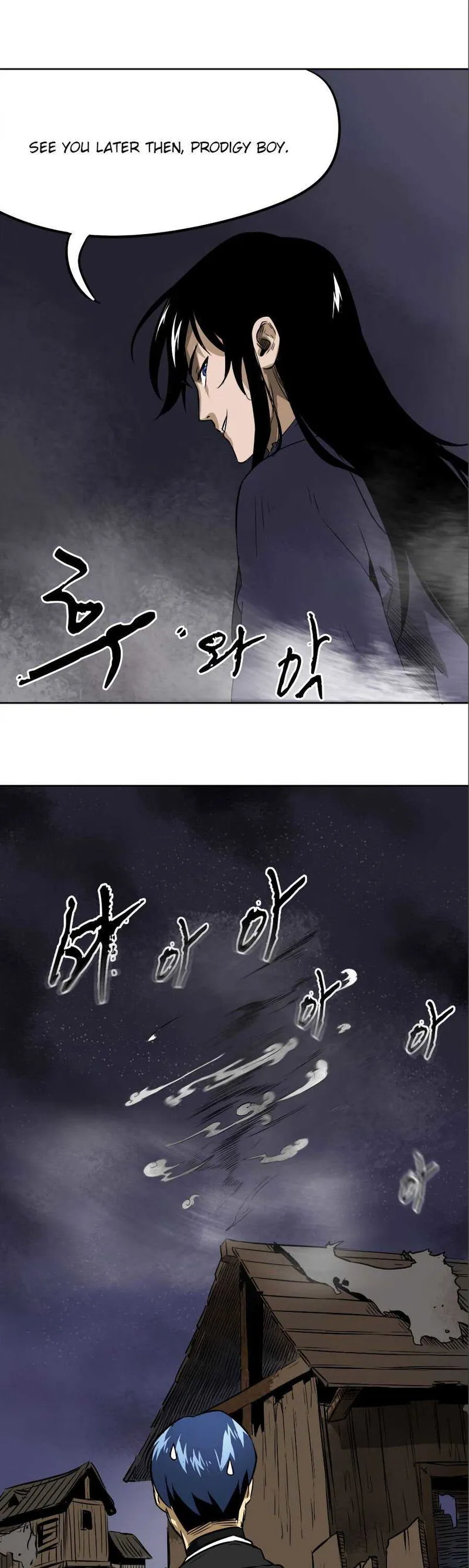 Infinite Level Up in Murim Chapter 40 Online - página 22