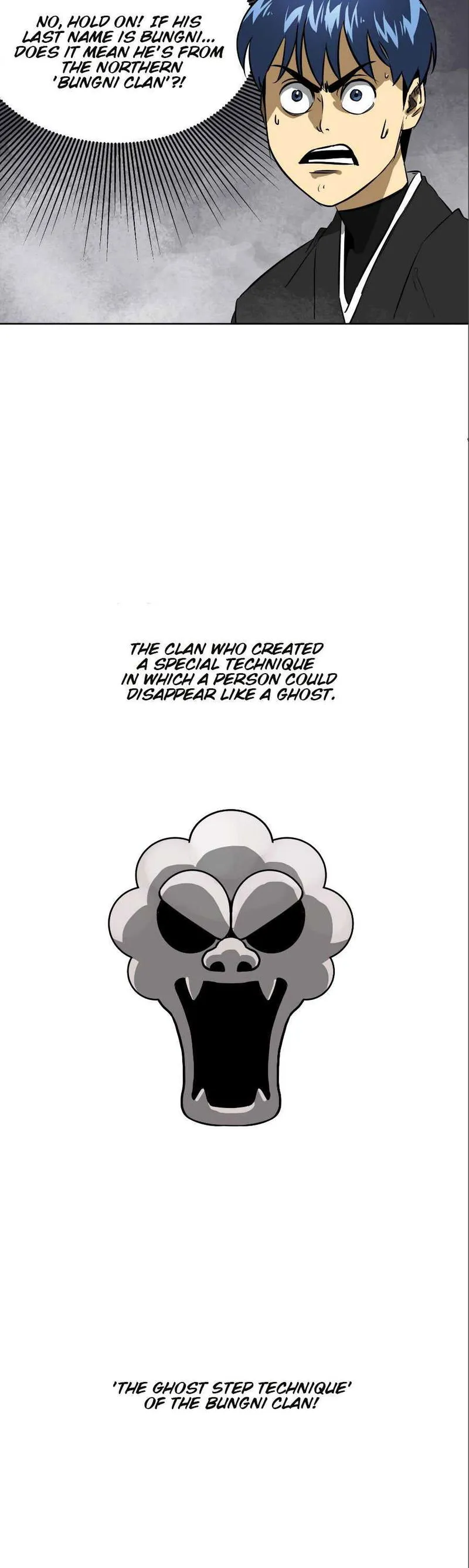 Infinite Level Up in Murim Chapter 40 Online - página 24