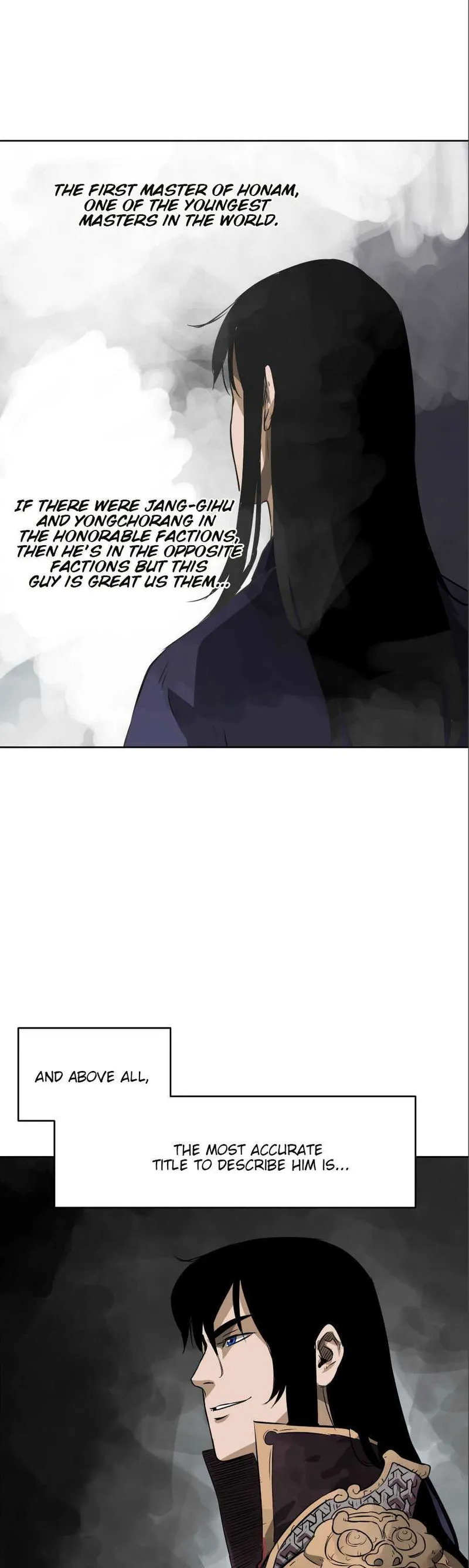 Infinite Level Up in Murim Chapter 40 Online - página 26
