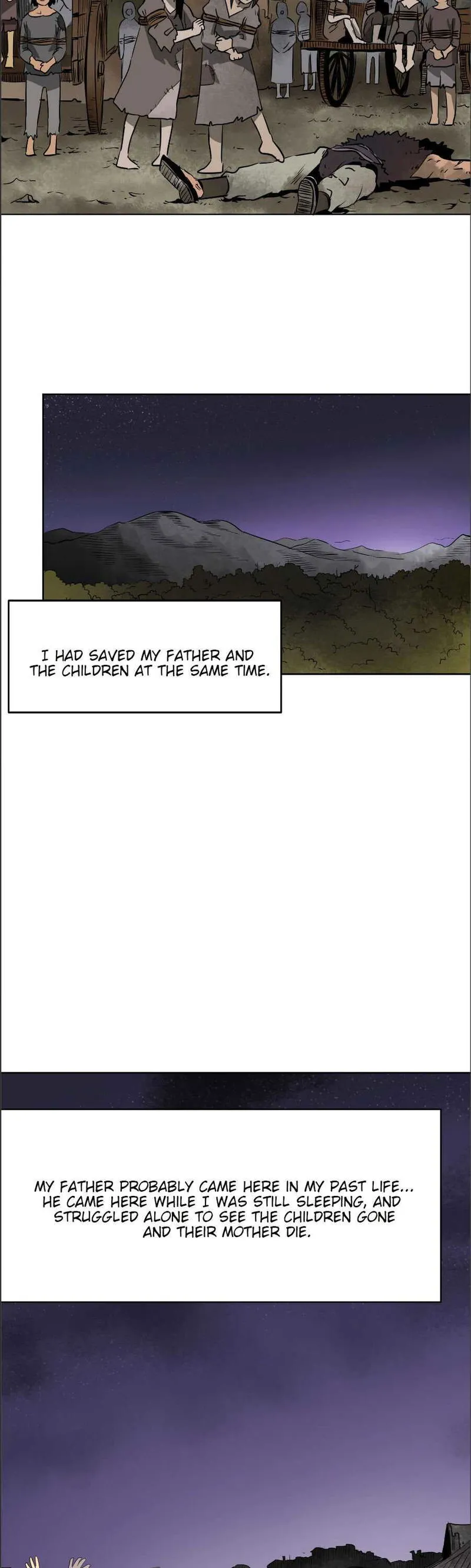 Infinite Level Up in Murim Chapter 40 Online - página 29