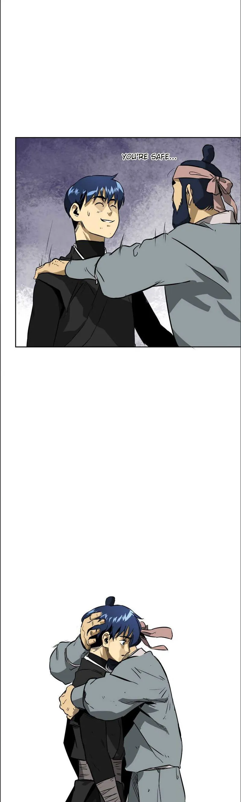 Infinite Level Up in Murim Chapter 40 Online - página 31