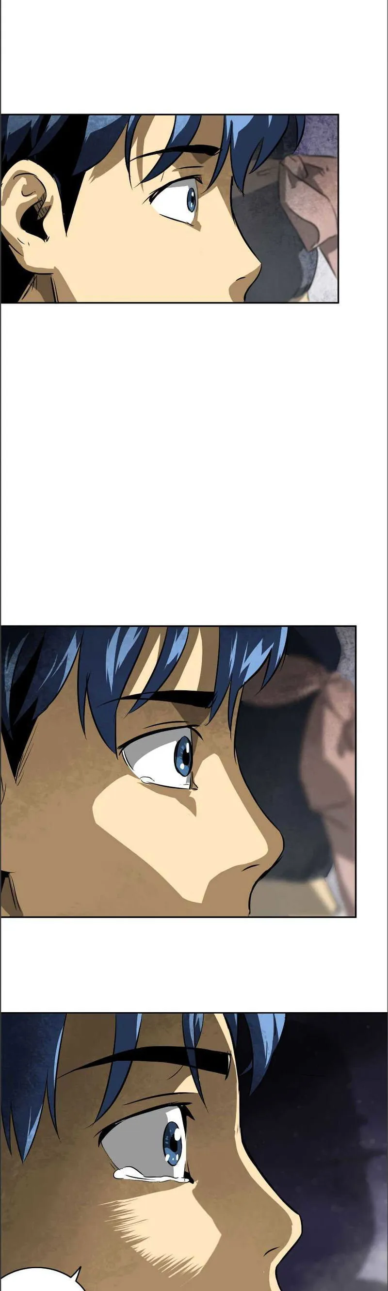 Infinite Level Up in Murim Chapter 40 Online - página 34