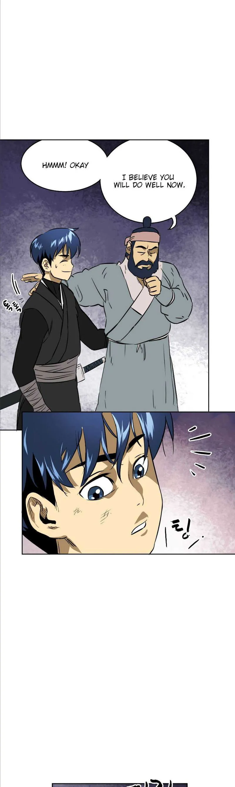 Infinite Level Up in Murim Chapter 40 Online - página 36