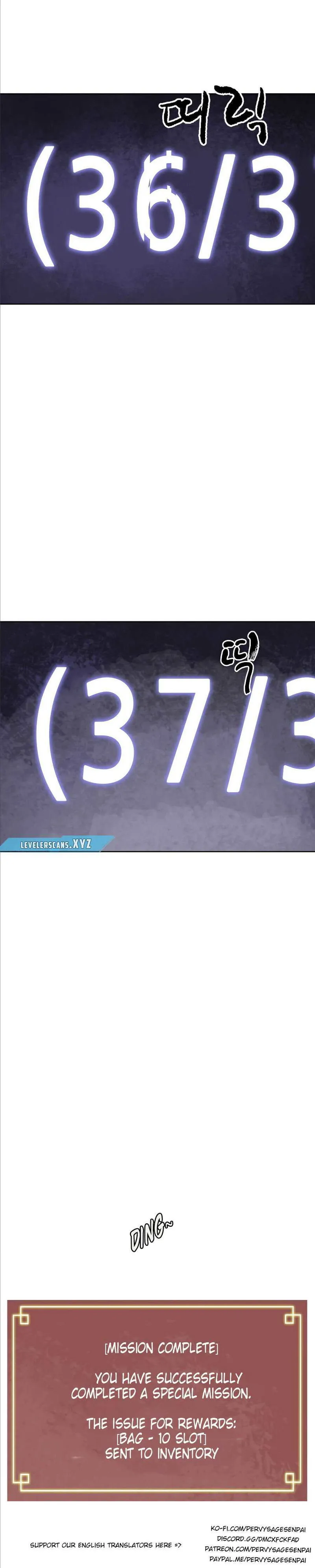 Infinite Level Up in Murim Chapter 40 Online - página 39