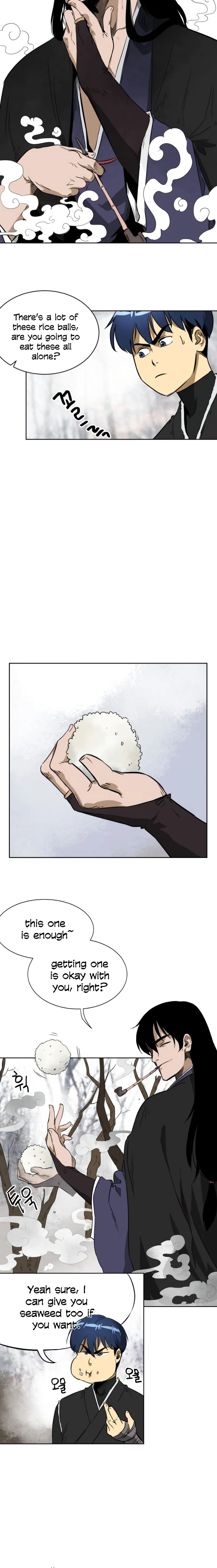 Infinite Level Up in Murim Chapter 45 Online - página 10
