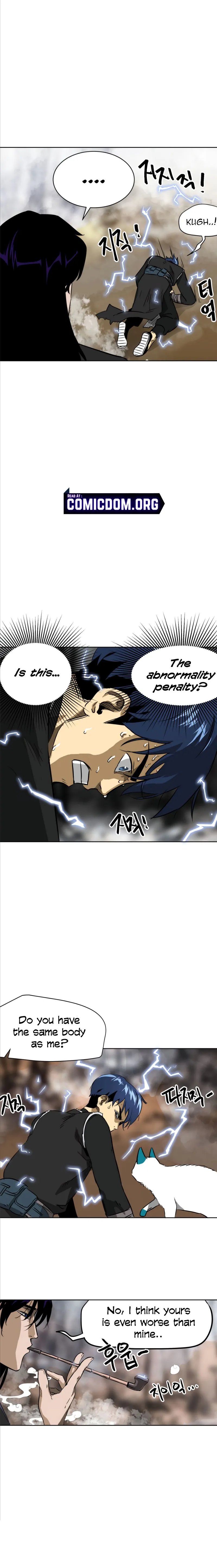 Infinite Level Up in Murim Chapter 45 Online - página 14