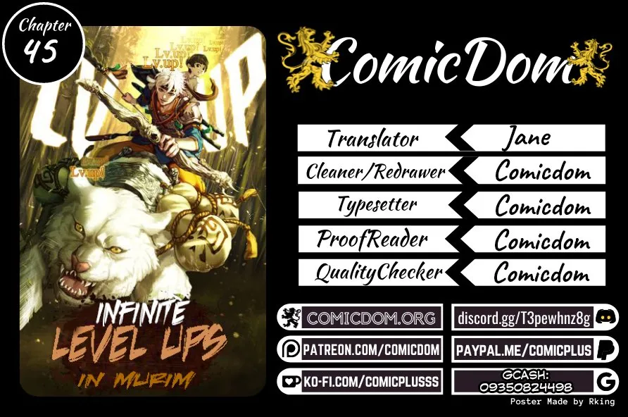 Infinite Level Up in Murim Chapter 45 Online - página 20