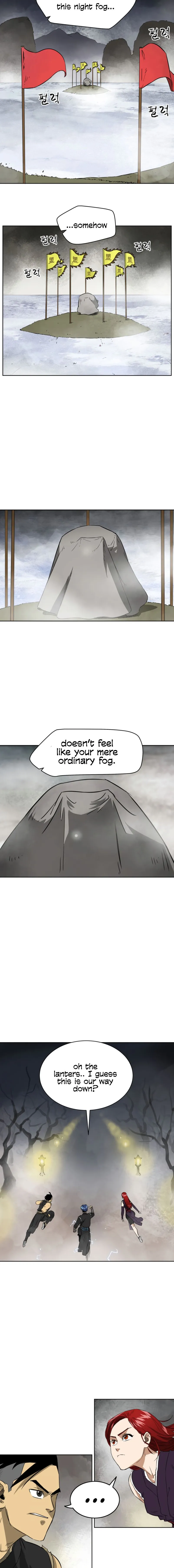 Infinite Level Up in Murim Chapter 50 Online - página 14
