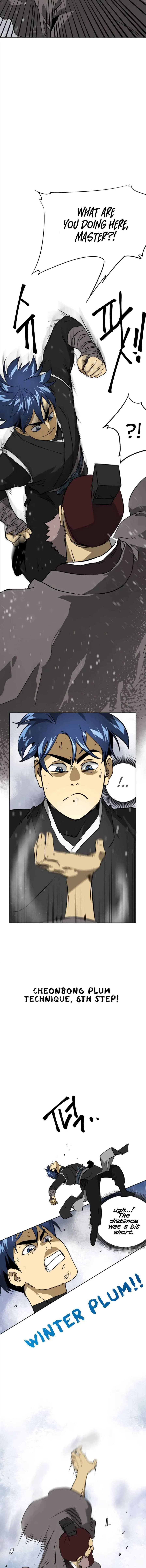 Infinite Level Up in Murim Chapter 52 Online - página 7