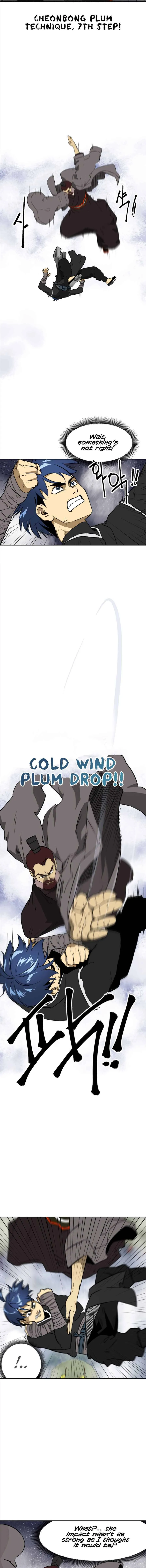 Infinite Level Up in Murim Chapter 52 Online - página 9