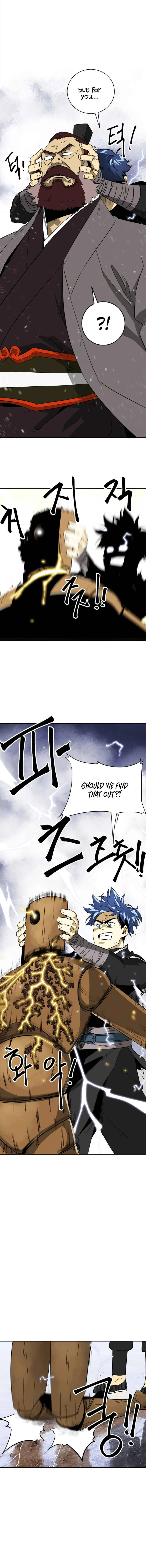 Infinite Level Up in Murim Chapter 52 Online - página 13
