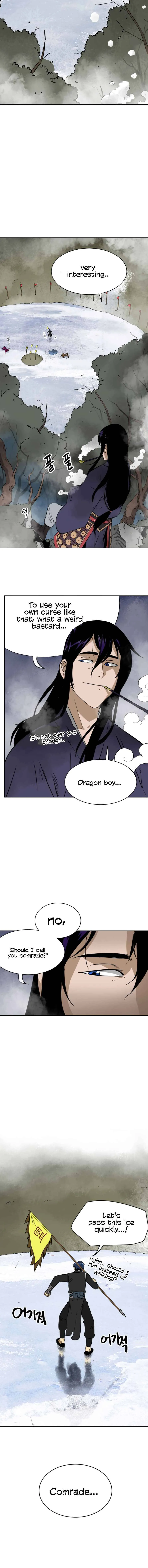 Infinite Level Up in Murim Chapter 52 Online - página 15