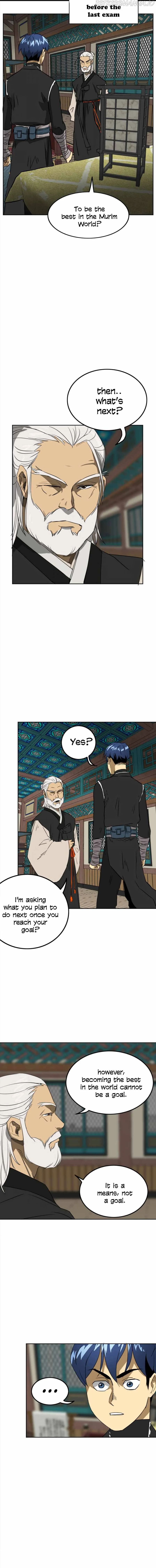 Infinite Level Up in Murim Chapter 59 Online - página 2