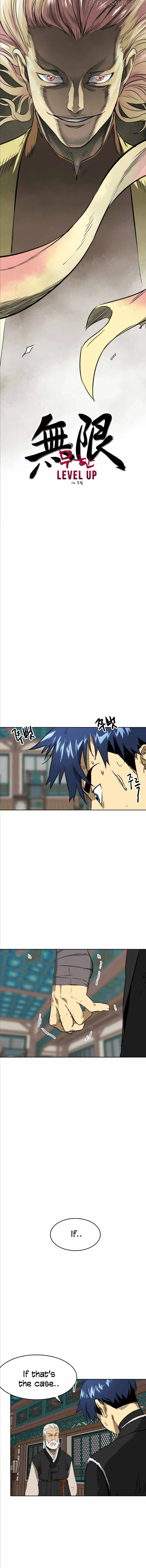 Infinite Level Up in Murim Chapter 59 Online - página 5