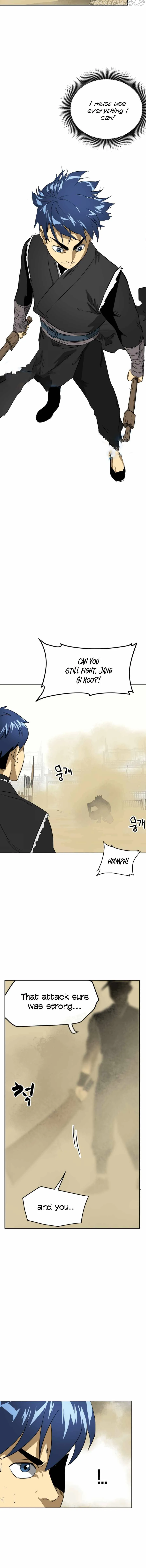 Infinite Level Up in Murim Chapter 59 Online - página 13