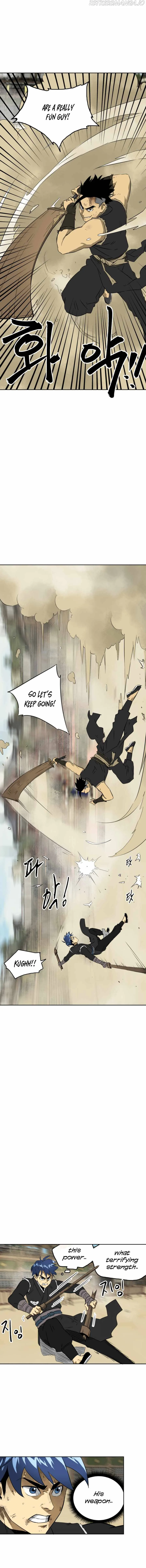 Infinite Level Up in Murim Chapter 59 Online - página 14