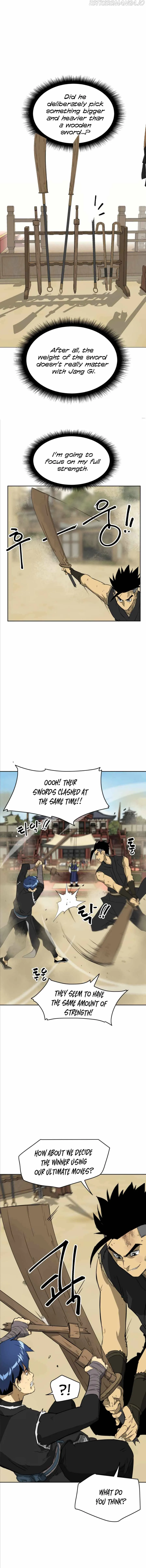 Infinite Level Up in Murim Chapter 59 Online - página 15