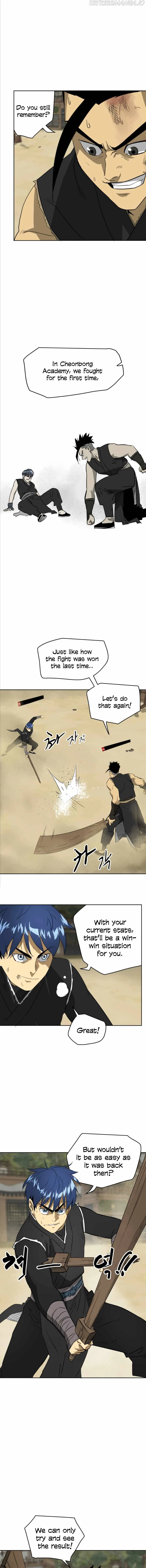 Infinite Level Up in Murim Chapter 59 Online - página 16