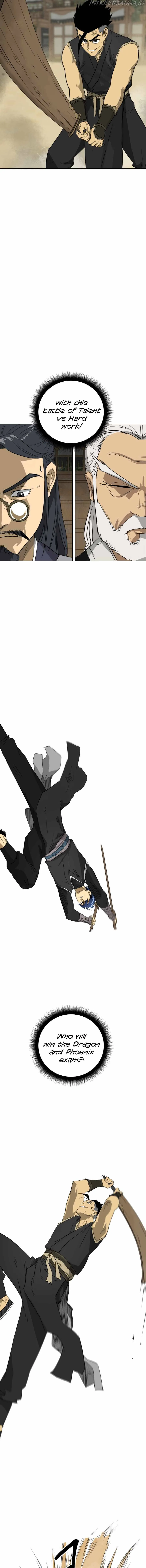 Infinite Level Up in Murim Chapter 59 Online - página 17