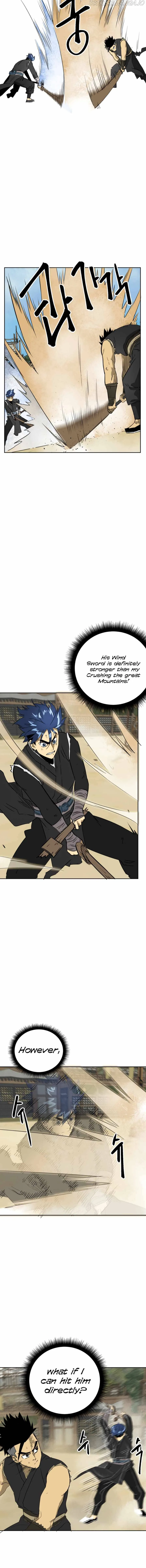 Infinite Level Up in Murim Chapter 59 Online - página 18