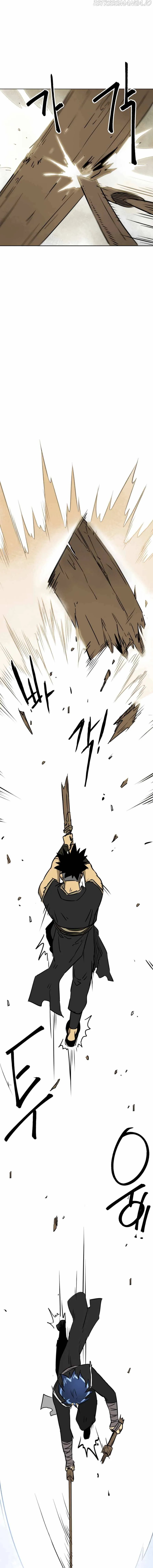 Infinite Level Up in Murim Chapter 59 Online - página 20