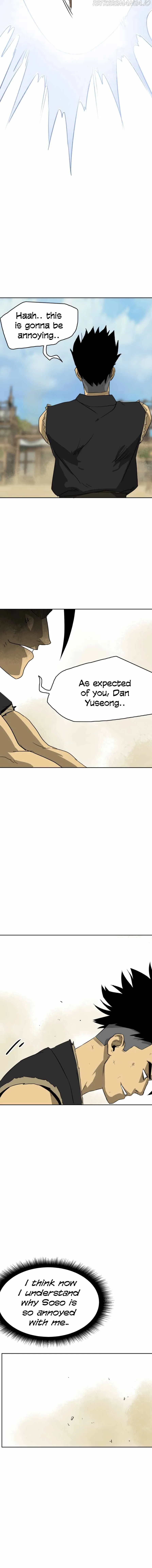 Infinite Level Up in Murim Chapter 59 Online - página 21