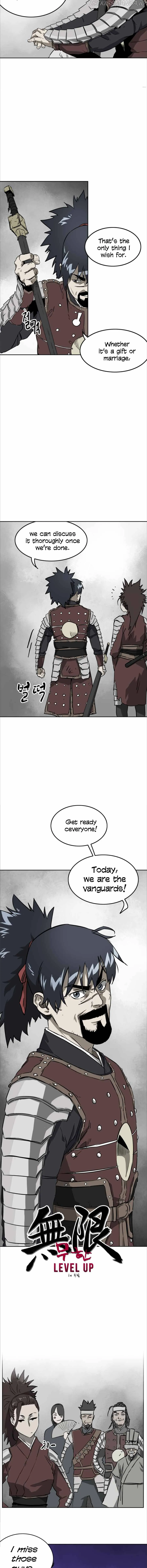 Infinite Level Up in Murim Chapter 60 Online - página 5