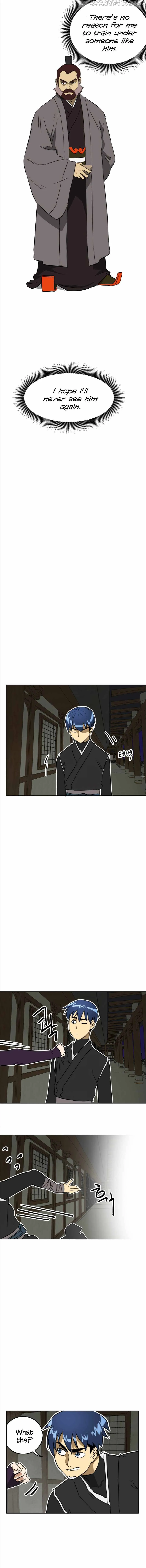 Infinite Level Up in Murim Chapter 60 Online - página 13