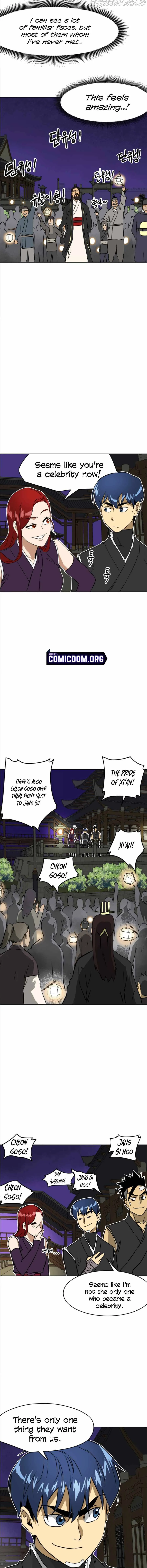Infinite Level Up in Murim Chapter 60 Online - página 18