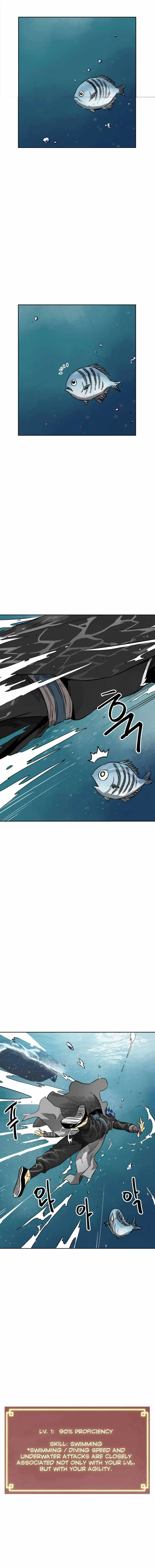 Infinite Level Up in Murim Chapter 63 Online - página 2