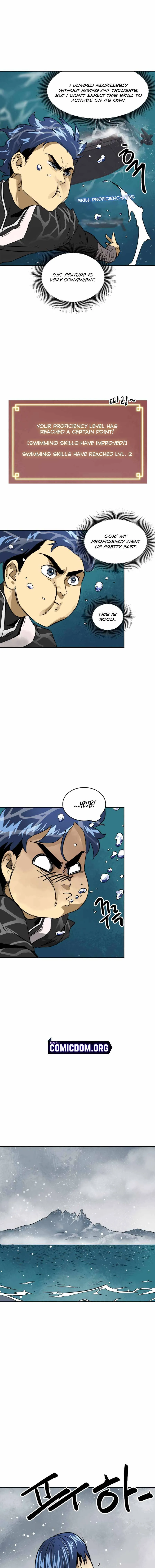 Infinite Level Up in Murim Chapter 63 Online - página 3