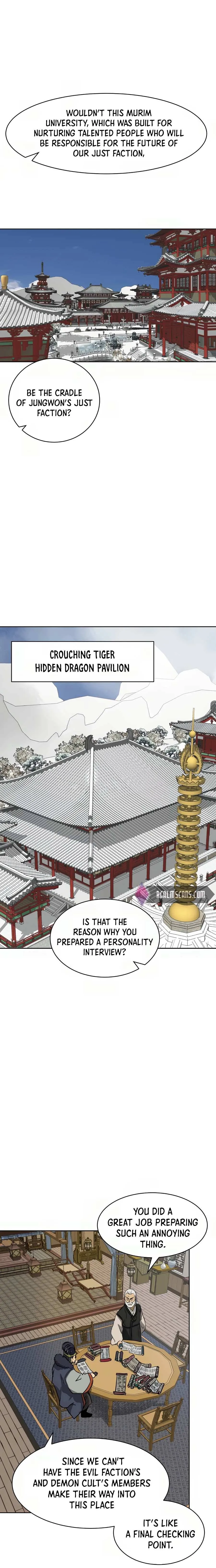 Infinite Level Up in Murim Chapter 64 Online - página 2