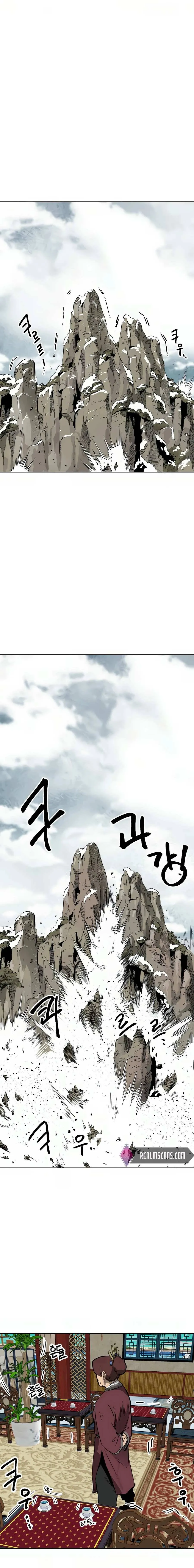 Infinite Level Up in Murim Chapter 64 Online - página 14