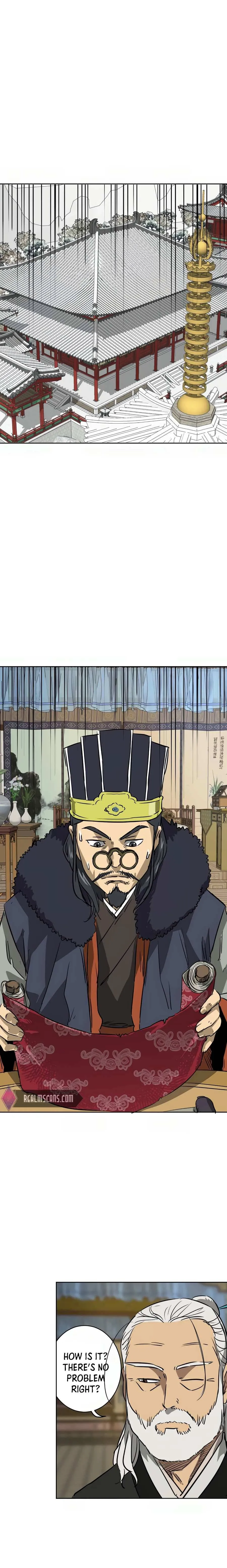 Infinite Level Up in Murim Chapter 64 Online - página 25